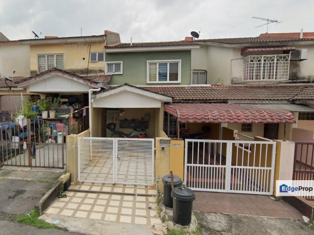 House for sale in Selayang, Selangor