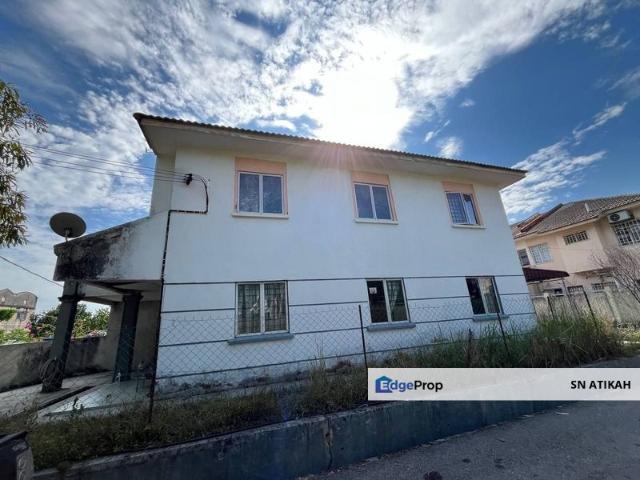 House for sale in Impian Indah, Majlis Perbandaran Selayang