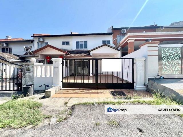 House for sale in Selayang, Selangor