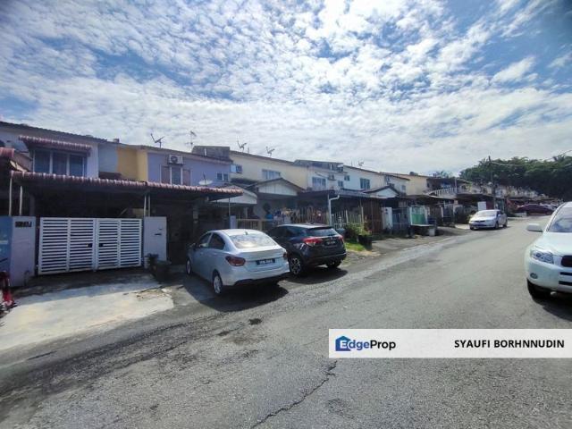 House for sale in Selayang, Selangor