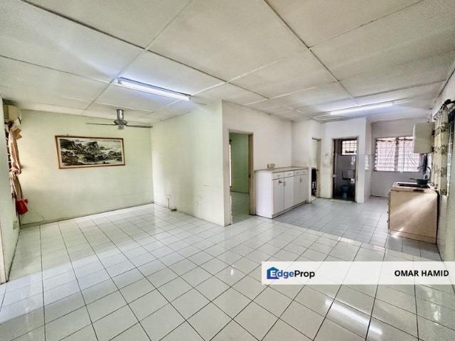 House for sale in Selayang, Selangor