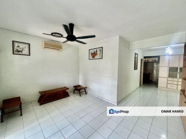 House for sale in Selayang, Selangor