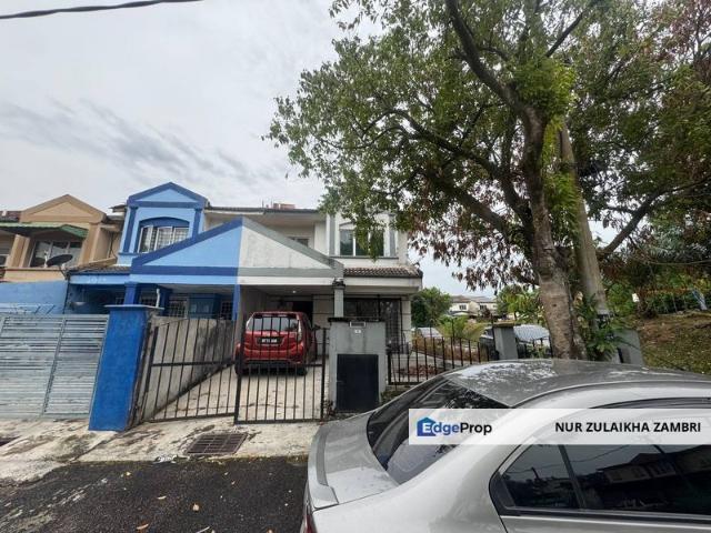 House for sale in Impian Indah, Majlis Perbandaran Selayang
