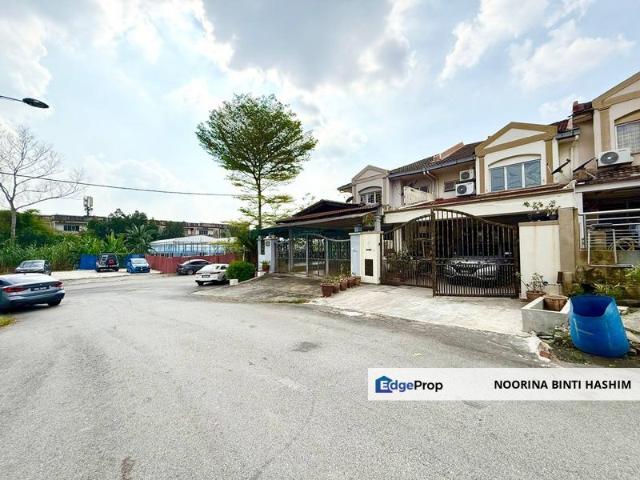 House for sale in Selayang, Selangor