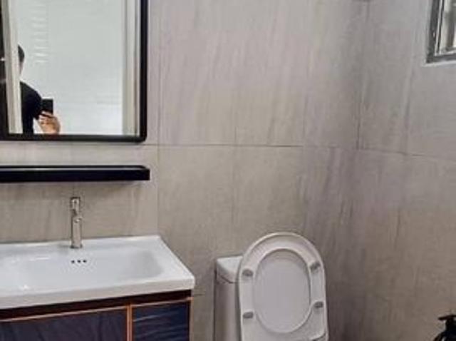House for sale in Selayang, Selangor