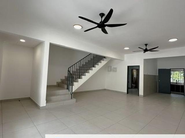 House for rent in Selayang, Selangor