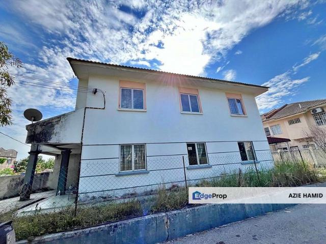 House for sale in Selayang, Selangor
