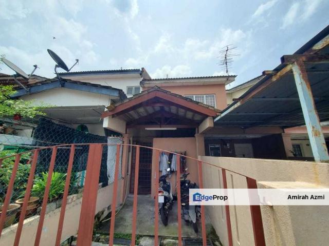 House for sale in Selayang, Selangor