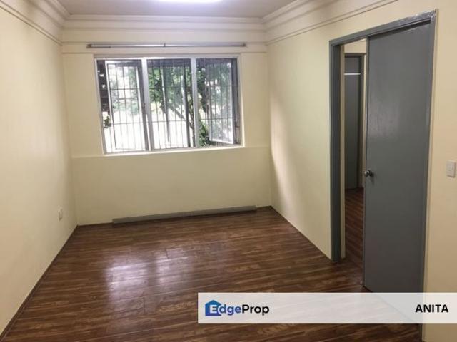 Flat for sale in Selayang, Selangor