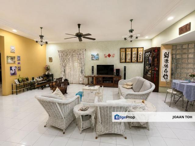 House for sale in Selayang, Selangor
