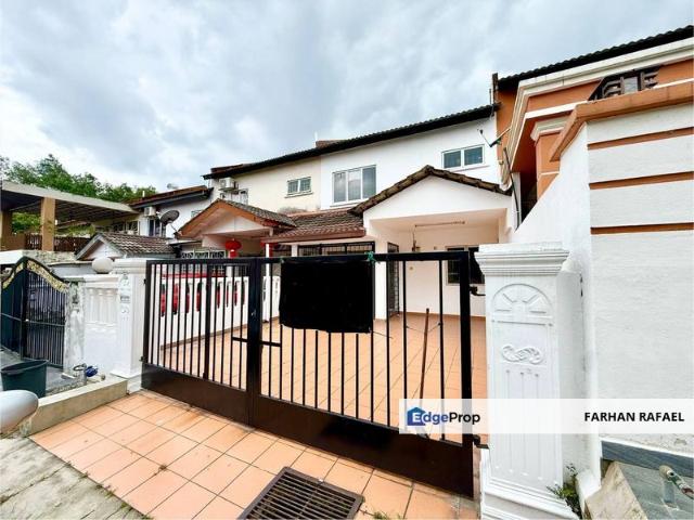 House for sale in Petaling, Alam Impian