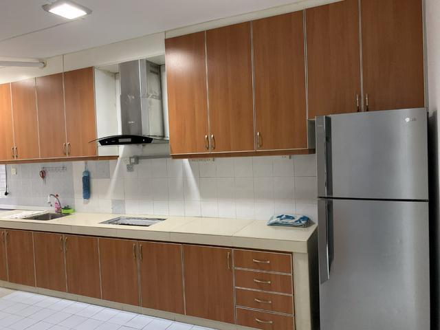 Townhouse for sale in Petaling, Alam Impian