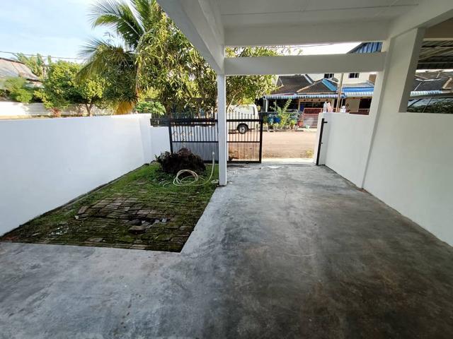 Terraced House for sale in Wellesley, Penang