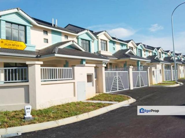 House for sale in Johor