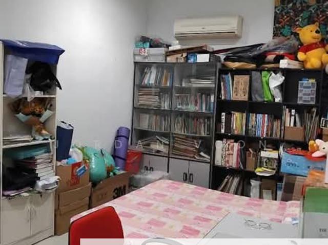 House for sale in Wellesley, Penang