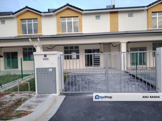 House for rent in Johor