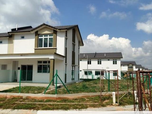 House for sale in Johor