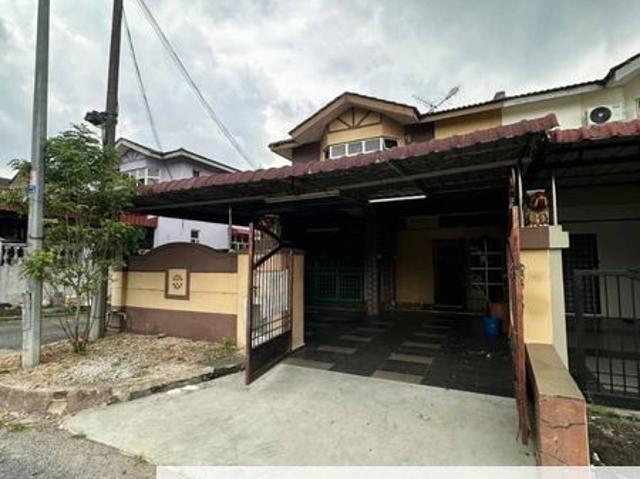 House for sale in Johor
