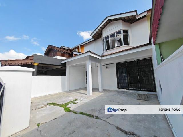 House for sale in Johor