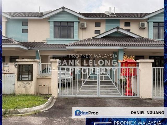 House for sale in Johor