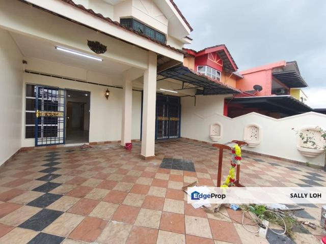 House for rent in Johor