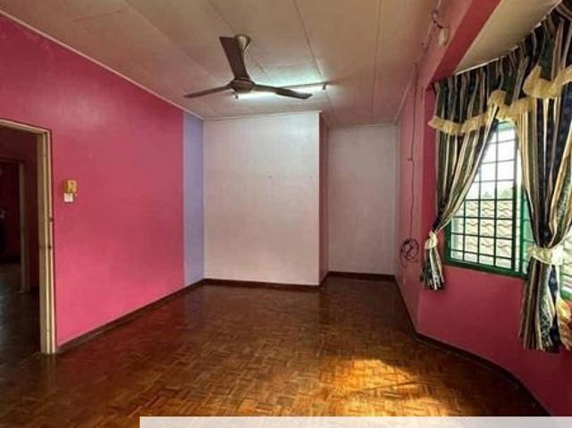 House for rent in Johor