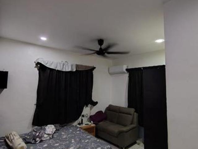 Residential House for sale in Wellesley, Penang