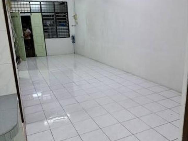 Terraced House for sale in Wellesley, Penang