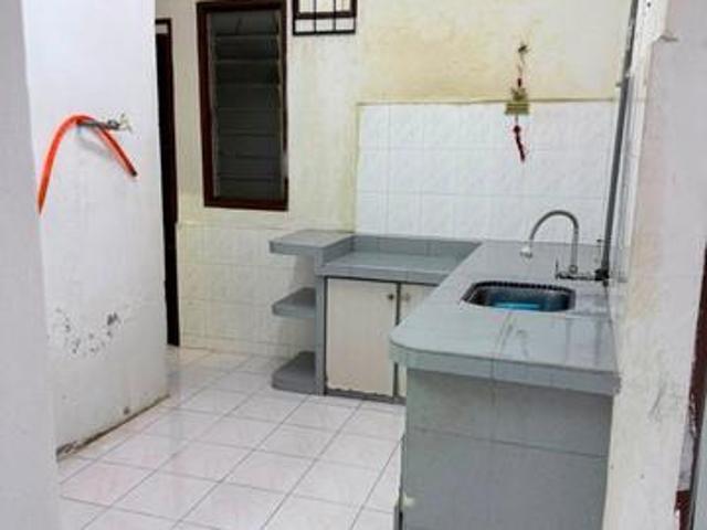 Terraced House for sale in Wellesley, Penang