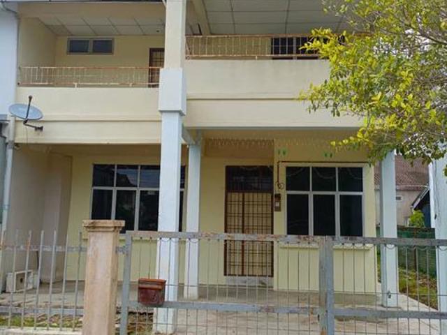Residential House for rent in Wellesley, Penang