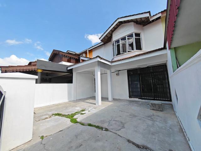 Terraced House for sale in Kulai, Johor