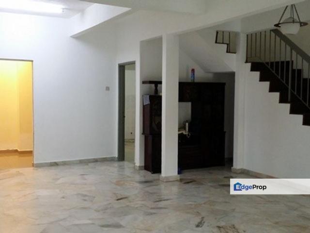 House for sale in Gemencheh, Negeri Sembilan