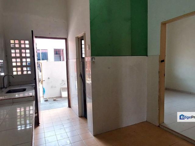 House for sale in Gemencheh, Negeri Sembilan