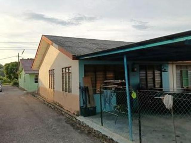 Terraced House for sale in Gemencheh, Negeri Sembilan
