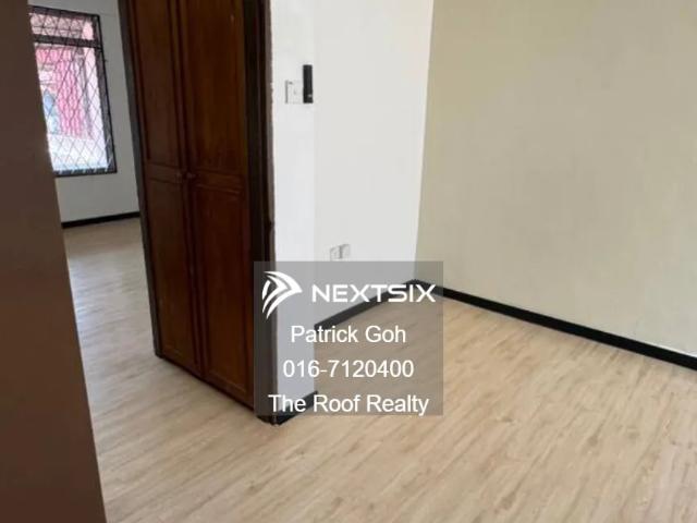 Residential House for rent in Johor Bahru, Johor