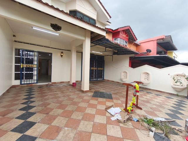 Terraced House for rent in Kulai, Johor