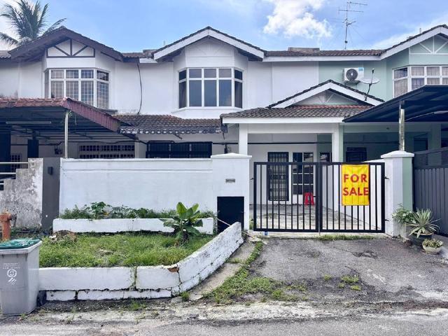 Terraced House for sale in Kulai, Johor