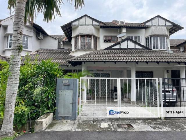 House for sale in Saujana Impian, Majlis Perbandaran Kajang