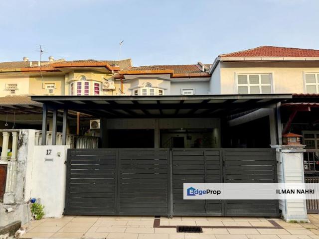 House for sale in Saujana Impian, Majlis Perbandaran Kajang