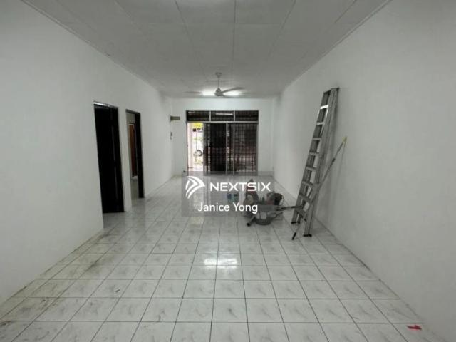 House for rent in Taman Impian Jaya, Johor Bahru