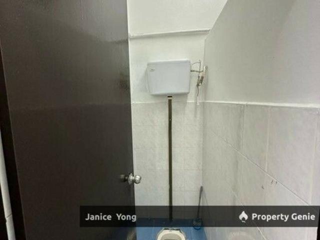 House for rent in Kampung Baru Senai, Kulai