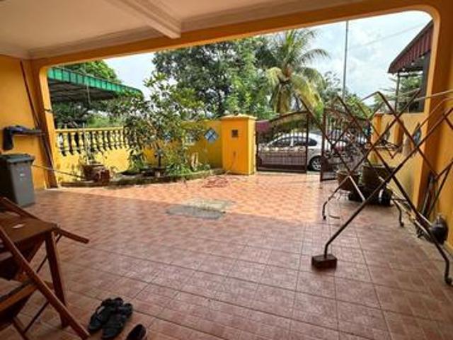 Terraced House for sale in Kulai, Johor