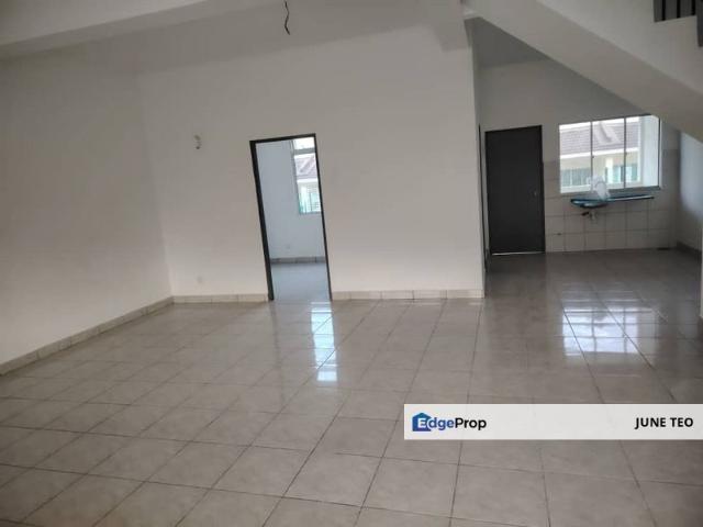 House for rent in Johor