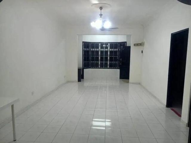 Terraced House for rent in Kulai, Johor