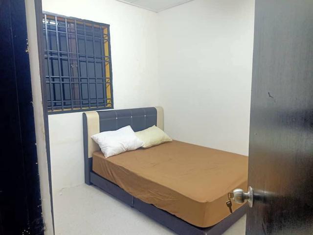 Terraced House for rent in Bukit Ledang, Johor