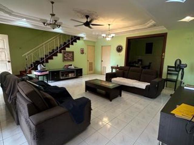Terraced House for sale in Kulai, Johor