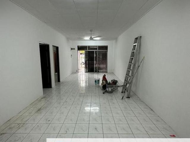 House for rent in Kulai, Johor