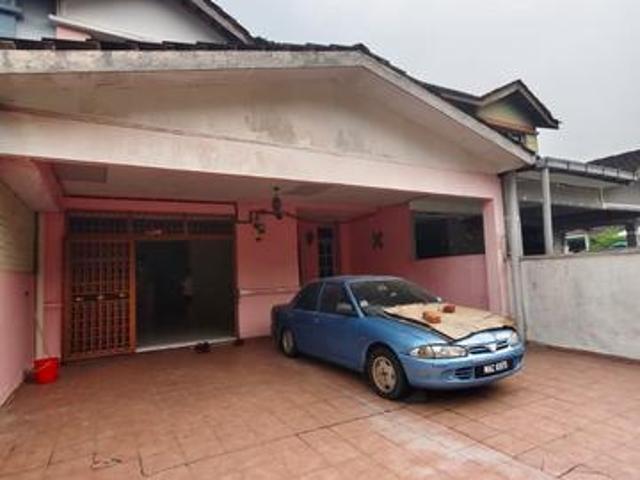 Terraced House for sale in Kulai, Johor