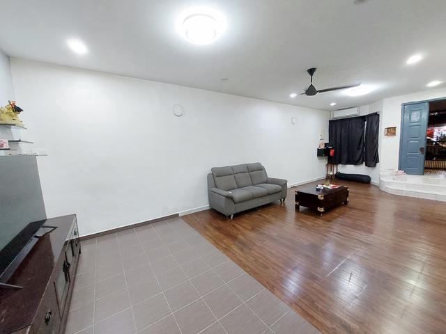 Residential House for sale in Alma, Seberang Perai