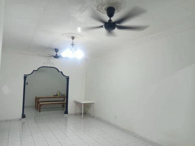 Terraced House for rent in Johore Bahru, Johor